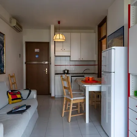 Solarium * Бибионе