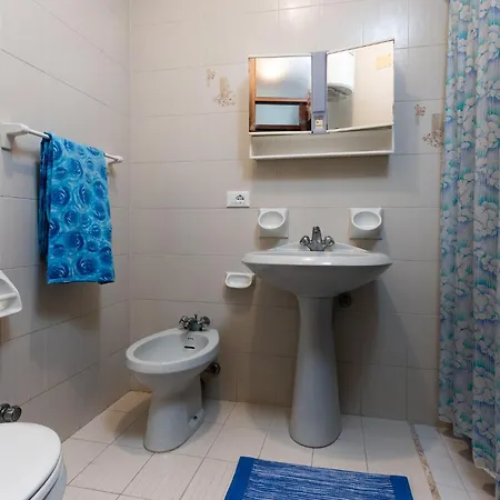 Apartment Solarium Bibione