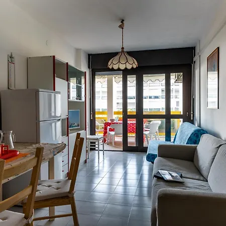 Apartment Solarium