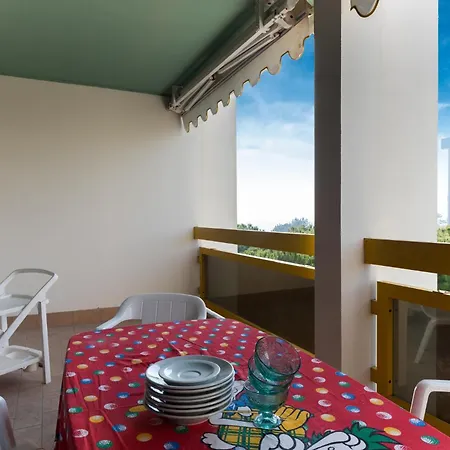 Solarium Apartment
