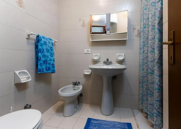 Apartment Solarium Bibione