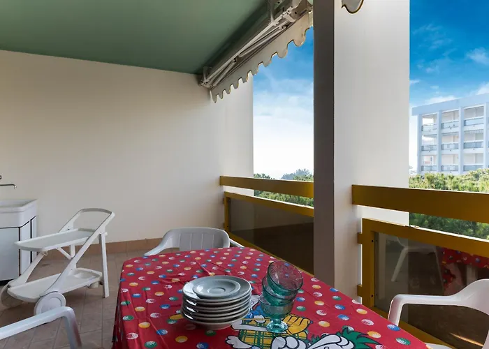Solarium Apartment