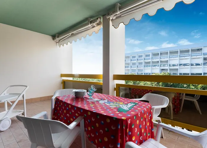 Apartment Solarium